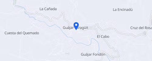 CXM Valle de Los Guájares