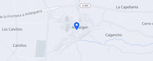 CXM Almargen