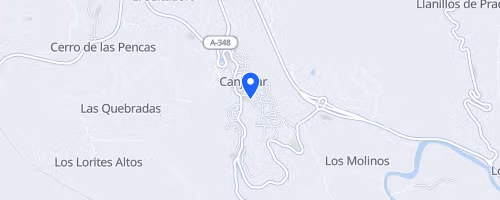 Carrera de la Uva