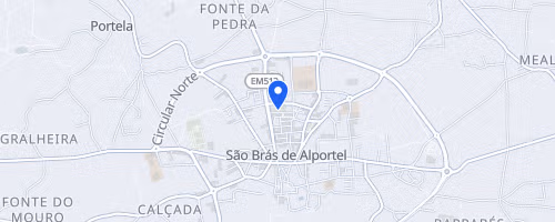 Beer Run São Brás de Alportel