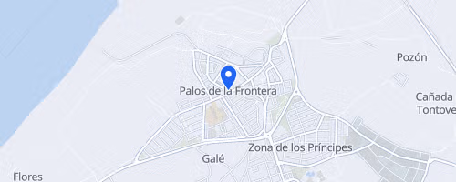 XXVII Media Maratón Palos de la Frontera