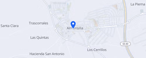 Carrera Popular Nocturna Almensilla