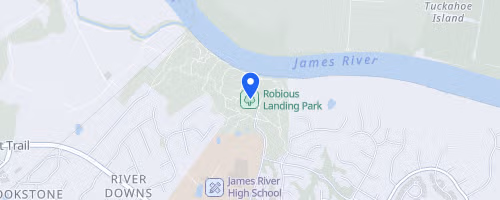 Robious Landing Triathlon