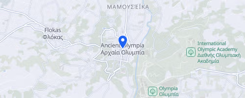 2nd Olympia Night Run – Run Under Zeus - 10km