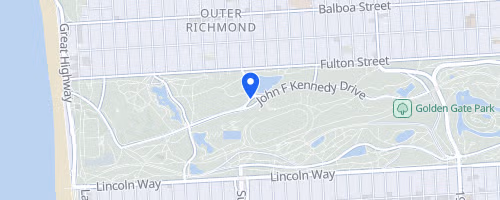 Spreckels Lake 5K/SF Lightning Mile