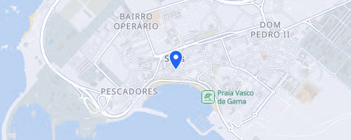Sines Running