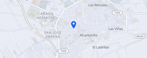 Benemérita Urban EVTGC Alcantarilla