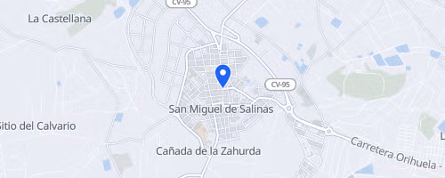 Carrera Popular San Miguel de Salinas