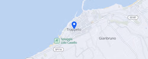II^ Trofeo Maratonina Citta' di Trappeto