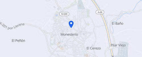 Duatlón Cros de Monesterio