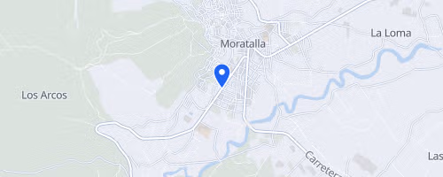Carrera Urbana La Villa de Moratalla