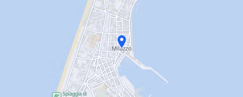 XI^ Trofeo Citta' di Milazzo