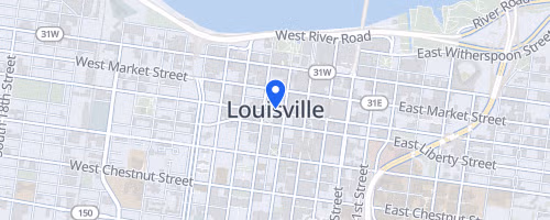 Spooky Sprint - Louisville 5k/10k & Half Marathon