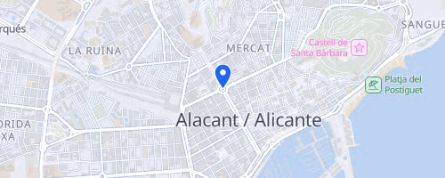 Travesía La Cantera