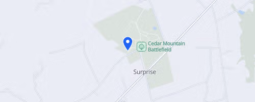 Cedar Mountain Rally 5k & 10k