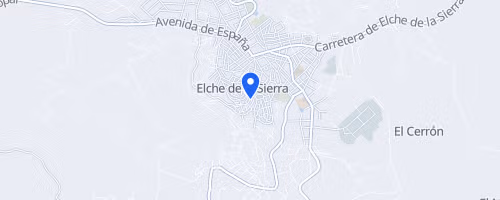 BTT Cañones del Segura