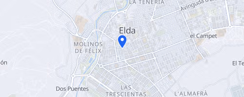 5K Ciudad de Elda