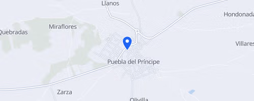 Wayrunner Puebla del Príncipe