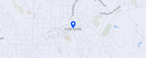 Collinsville Trick or Trot
