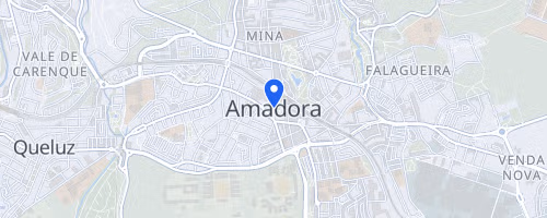 TAÇA INTERMUNICIPAL 3H RESISTÊNCIA BTT 2026 - AMADORA