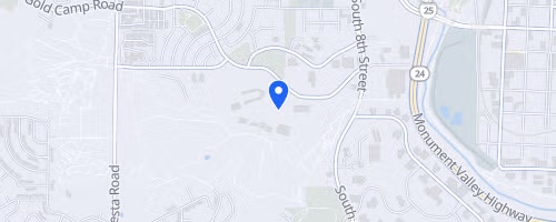Summer Sizzler- Colorado Springs