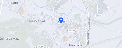 Meia Maratona Loures-Odivelas-Loures