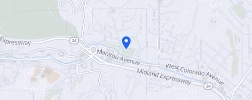 Manitou 5K