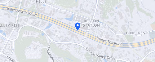 Friends of Reston Fall 5K