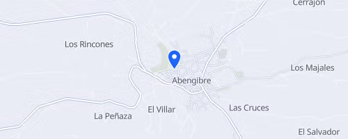 Carrera Popular de Abengibre