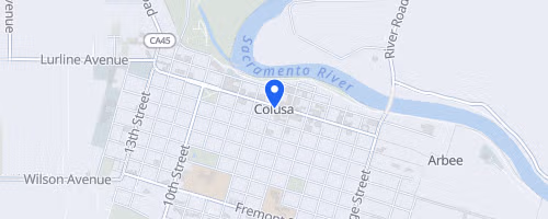 RUN Colusa