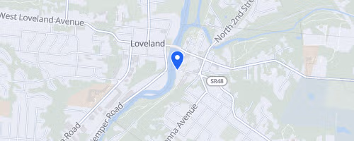 Loveland Frogman Race