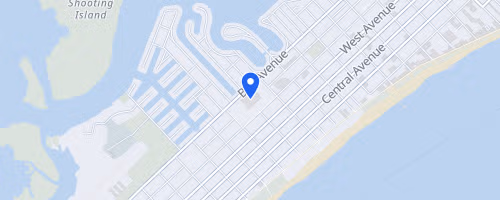 Ocean City Night In Venice 5K Run