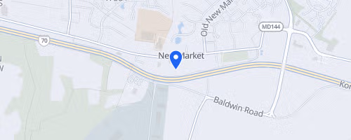 New Market STRONG Run/Walk and Festival