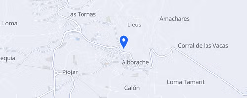 Trail Alborache