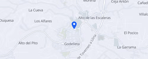 Carrera Popular de Godelleta