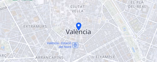 Travesía a nado Puerto de Valencia