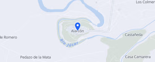 Trail de Alarcón