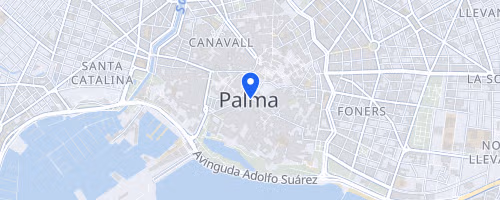 Maratón de Palma de Mallorca