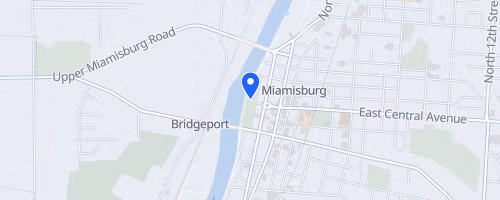 Miamisburg Triathlon