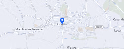 1st Duathlon of Ourém