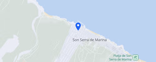 Cursa Son Serra de Marina