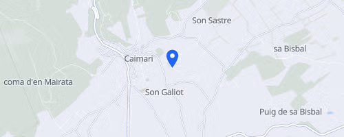 Cursa Festes de la Mare de Deu de Caimari