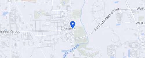 Zionsville Half-Marathon & 5K