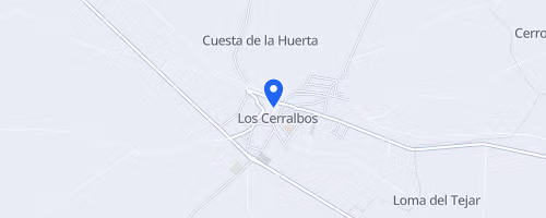 Milla Urbana y Legua Castesllana