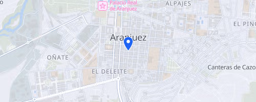 Marcha Aranjuez contra el Cáncer