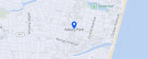 Asbury Park Sheehan Classic 5K