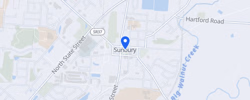 Sunbury Marathon