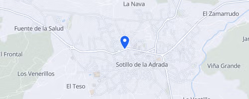 Carrera Villa de Sotillo