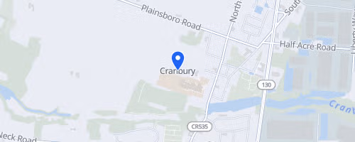 Helene Cody Cranbury 5K & 1 Mile Fun Run/Walk