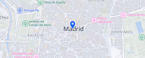 Carrera Popular Fiestas de la Elipa